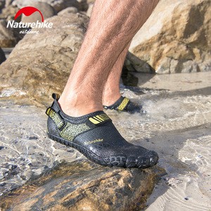 Giày đi biển, giày đi nước nhanh khô thoáng khí Naturehike - NH20FS022