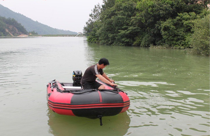 Tadpole SD380