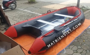 Thuyền Tadpole MD330