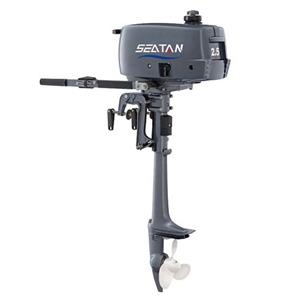 Động cơ SEATAN 2.5HP