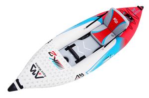 Thuyền Kayak bơm hơi Aqua Marina Betta VT K2 312